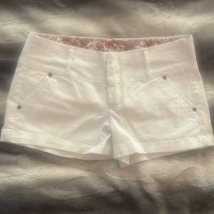 Kismet shorts